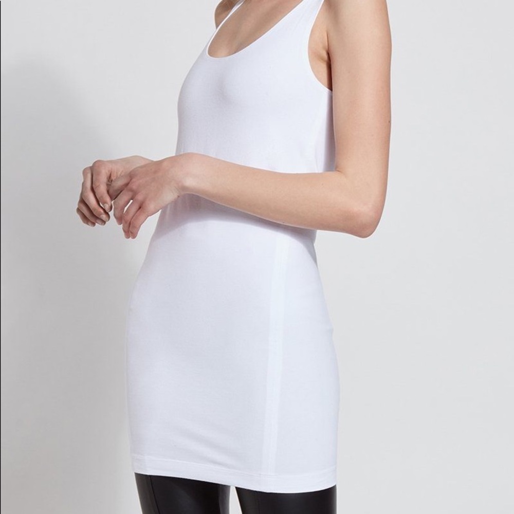 Lyssé | anatomical slimming tank